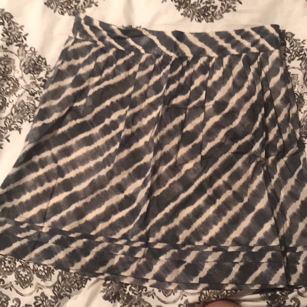 Mini skirt